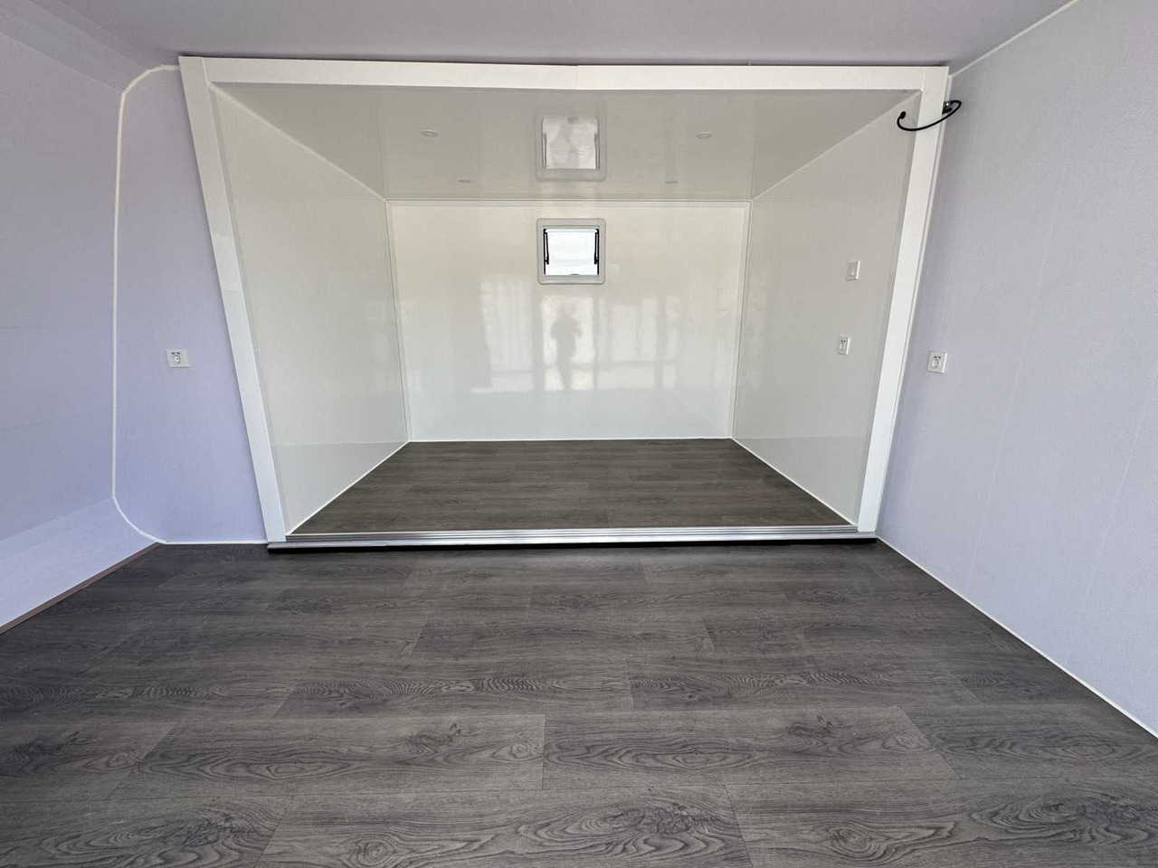 Casa contenedor Stahlworks Eco 6000 A: foto 14