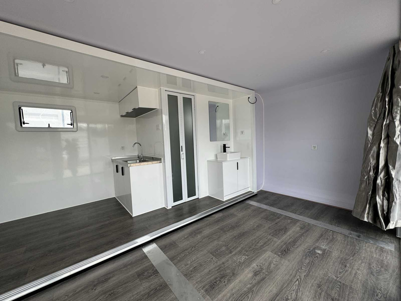 Stahlworks Eco 6000 - Casa contenedor: foto 5 Stahlworks Eco 6000 - Casa contenedor: foto 5