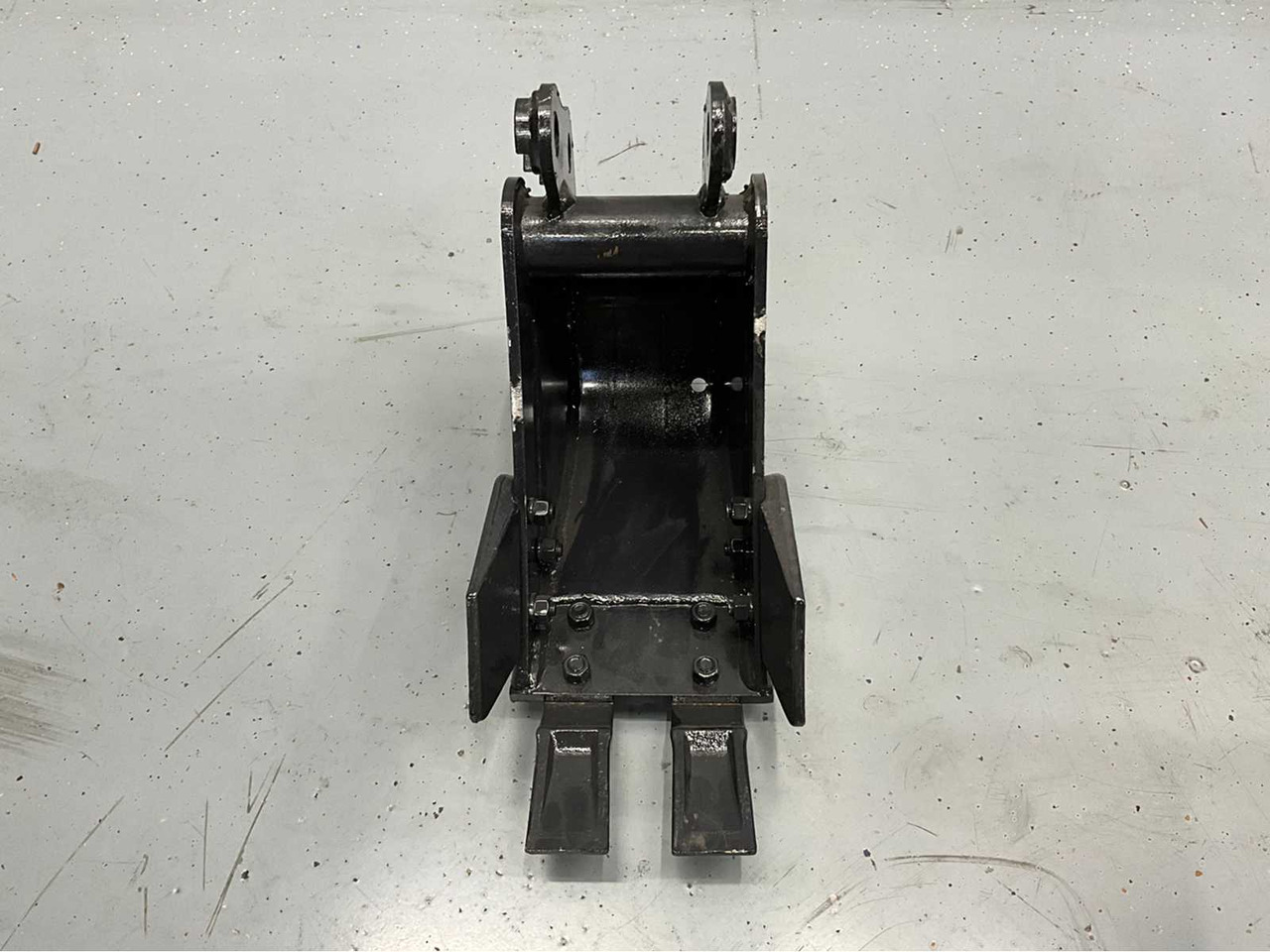 Excavadora ULTRA FORCE EQUIPMENT - NM-1800KG - CRAWLER EXCAVATOR WITH KUBOTA DIESEL ENGINE - 2025 INCL. 3 BUCKETS: foto 19