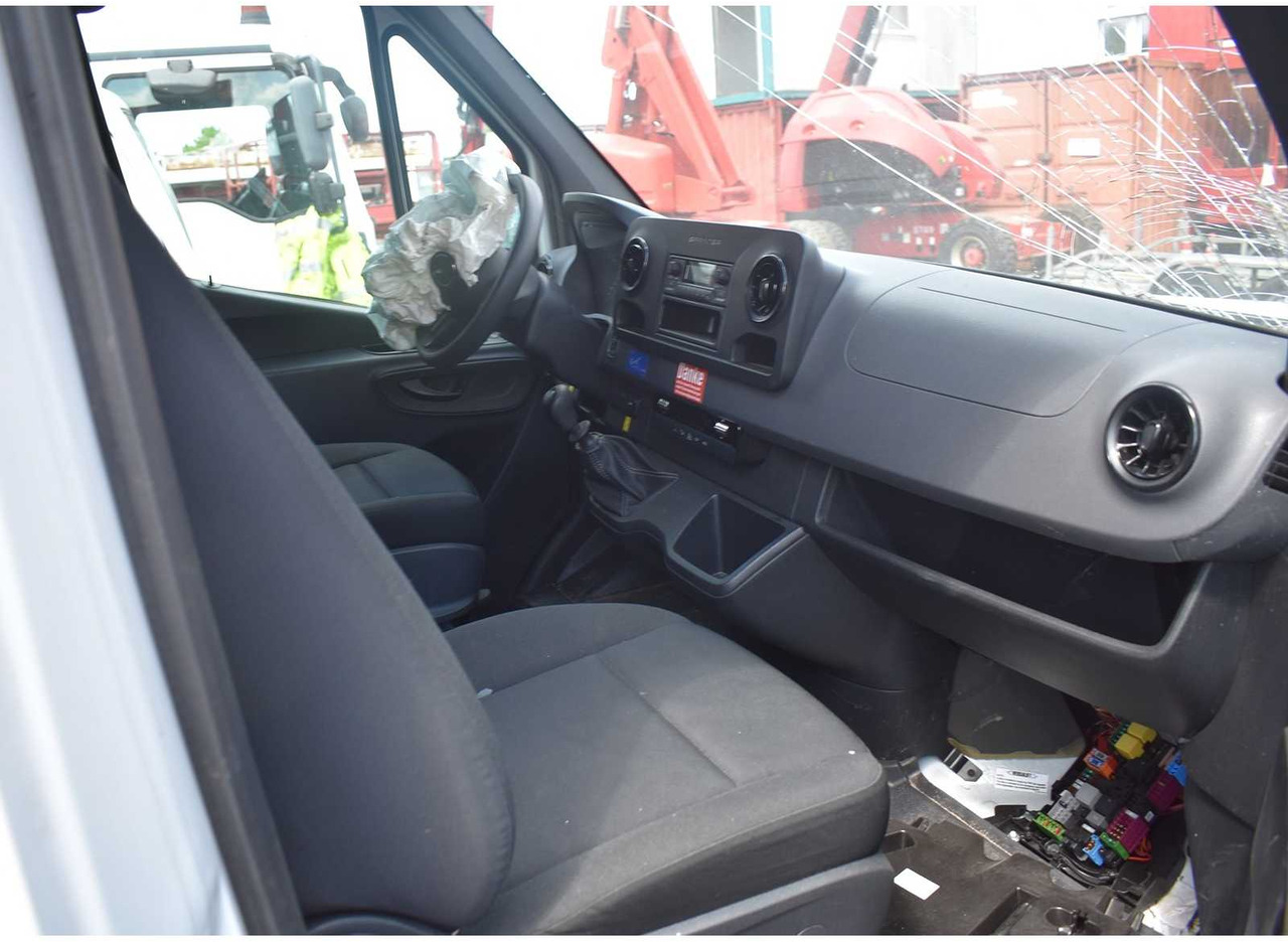 Plataforma elevadora Versalift VTL-39-135-F: foto 10