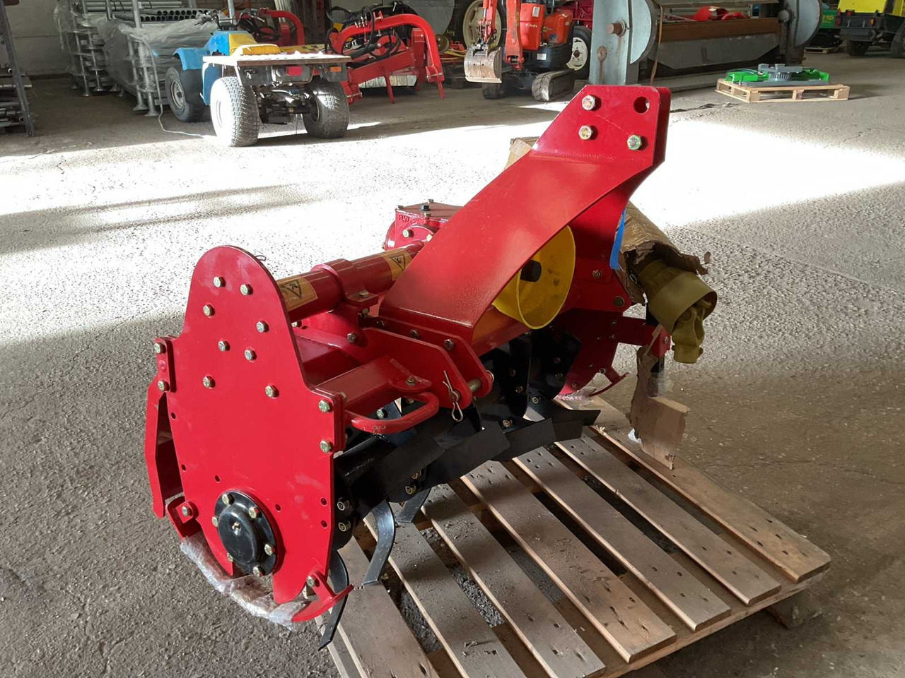 Weifang fred machinery RT105 - Rotocultivador: foto 4 Weifang fred machinery RT105 - Rotocultivador: foto 4
