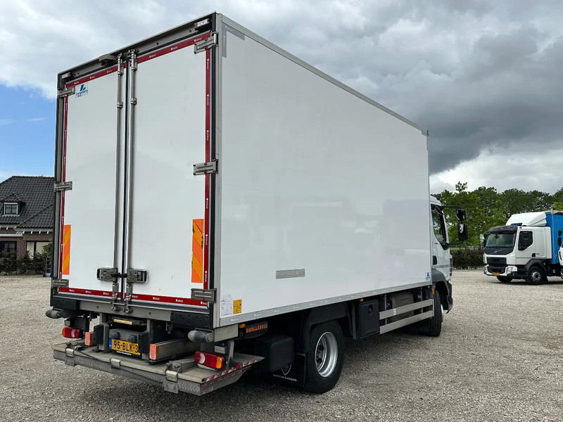 DAF LF 210 LF.14.210 EURO6. KOELBAKWAGEN MET LAADKLEP - Camión frigorífico: foto 4 DAF LF 210 LF.14.210 EURO6. KOELBAKWAGEN MET LAADKLEP - Camión frigorífico: foto 4