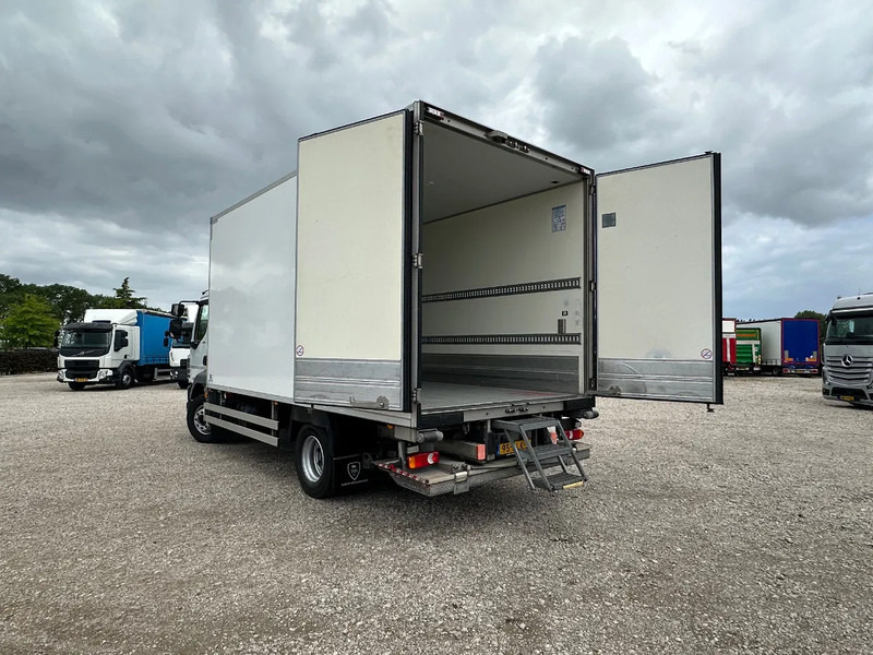 DAF LF 210 LF.14.210 EURO6. KOELBAKWAGEN MET LAADKLEP - Camión frigorífico: foto 3 DAF LF 210 LF.14.210 EURO6. KOELBAKWAGEN MET LAADKLEP - Camión frigorífico: foto 3