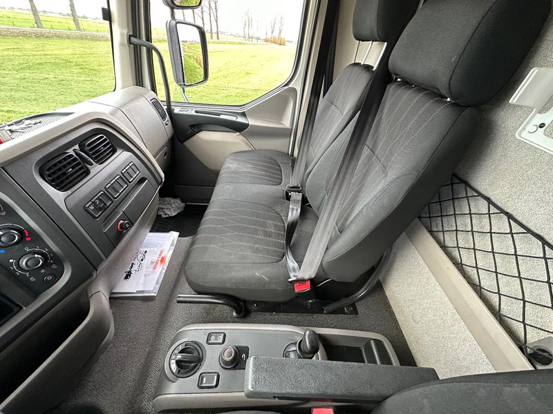 Leasing para DAF LF 210 LF210.12 EURO6. 2019. 620x249x260! DAF LF 210 LF210.12 EURO6. 2019. 620x249x260!: foto 19