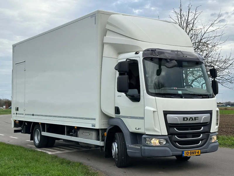 Leasing para DAF LF 210 LF210.12 EURO6. 2019. 620x249x260! DAF LF 210 LF210.12 EURO6. 2019. 620x249x260!: foto 13