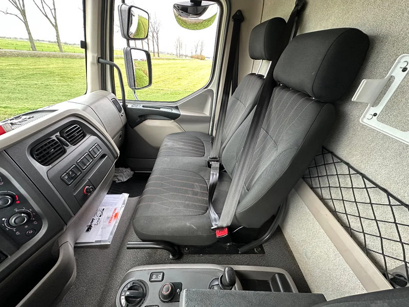 Leasing para DAF LF 210 LF210.12 EURO6. 2019. 620x249x260! DAF LF 210 LF210.12 EURO6. 2019. 620x249x260!: foto 17