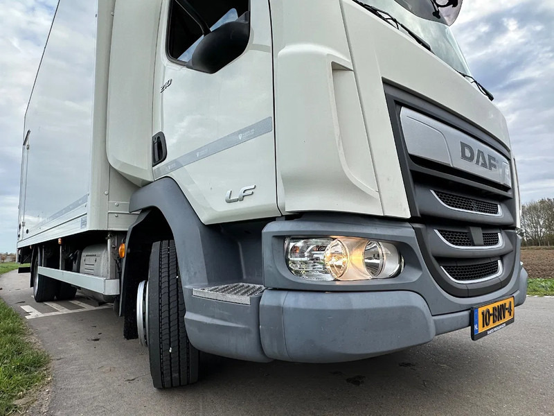 Leasing para DAF LF 210 LF210.12 EURO6. 2019. 620x249x260! DAF LF 210 LF210.12 EURO6. 2019. 620x249x260!: foto 14