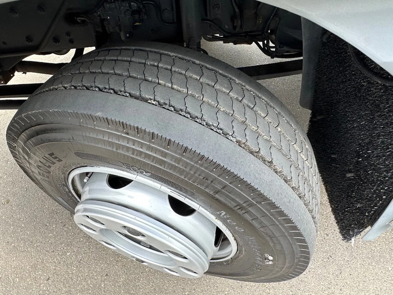 Leasing para DAF LF 210 LF210.12 EURO6. 2019. 620x249x260! DAF LF 210 LF210.12 EURO6. 2019. 620x249x260!: foto 12