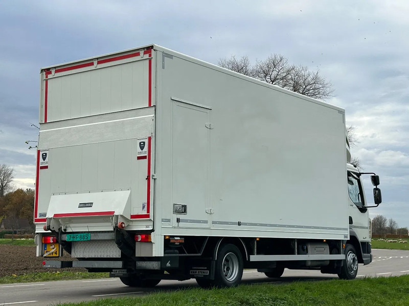 Leasing para DAF LF 210 LF210.12 EURO6. 2019. 620x249x260! DAF LF 210 LF210.12 EURO6. 2019. 620x249x260!: foto 8