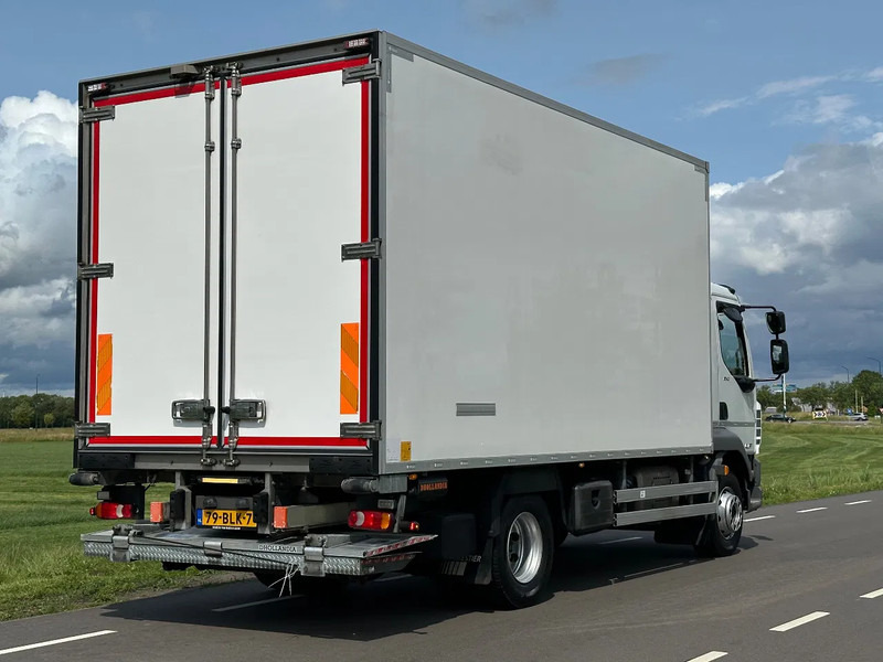 DAF LF 210 LF210.14. EURO6. 2018. KOELBAKWAGEN MET LAADKLEP 2000kg - Camión frigorífico: foto 4 DAF LF 210 LF210.14. EURO6. 2018. KOELBAKWAGEN MET LAADKLEP 2000kg - Camión frigorífico: foto 4