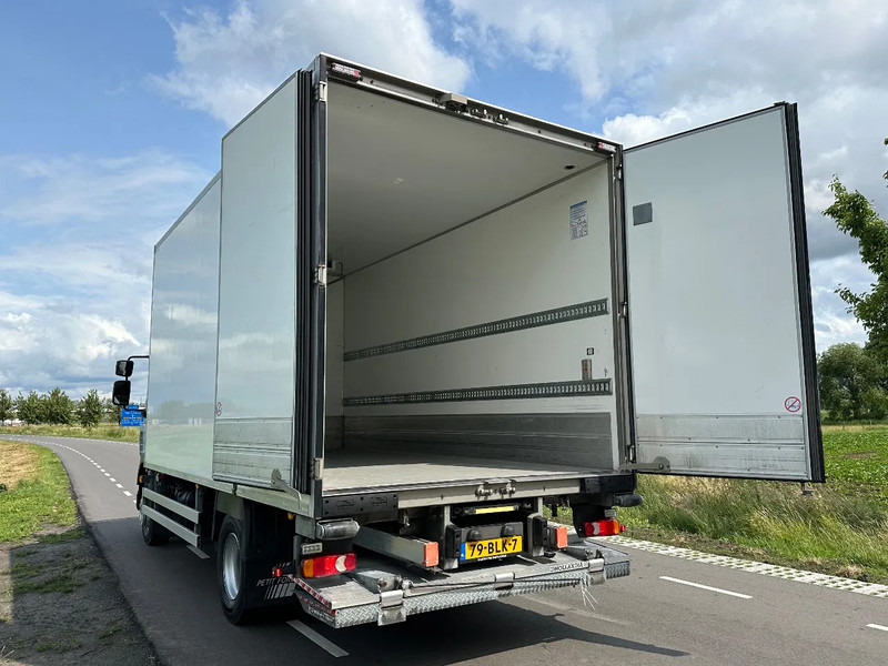 DAF LF 210 LF210.14. EURO6. 2018. KOELBAKWAGEN MET LAADKLEP 2000kg - Camión frigorífico: foto 3 DAF LF 210 LF210.14. EURO6. 2018. KOELBAKWAGEN MET LAADKLEP 2000kg - Camión frigorífico: foto 3