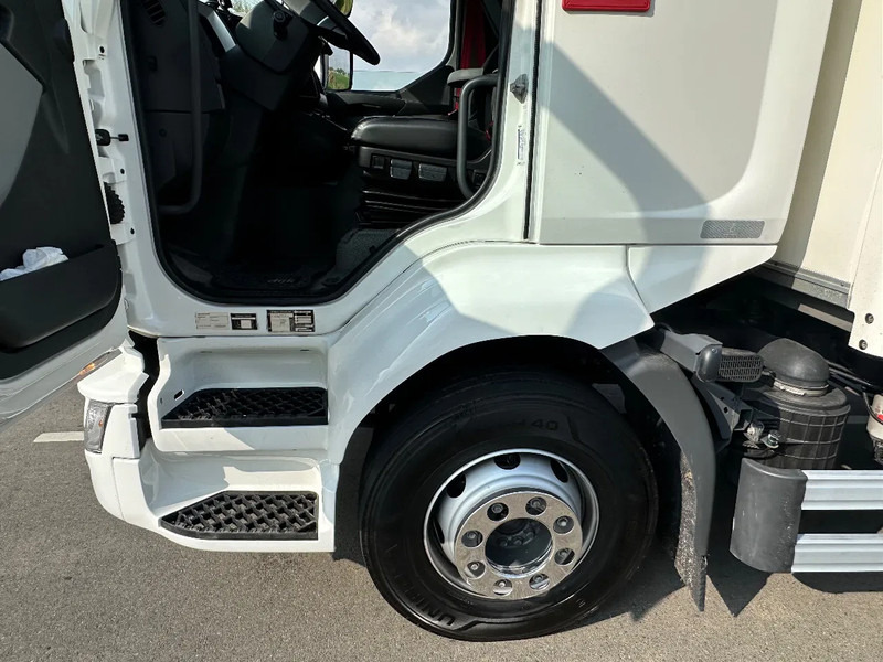 Renault D D.280.14 EURO6 2023. 750x248x245 - Camión caja cerrada: foto 5 Renault D D.280.14 EURO6 2023. 750x248x245 - Camión caja cerrada: foto 5