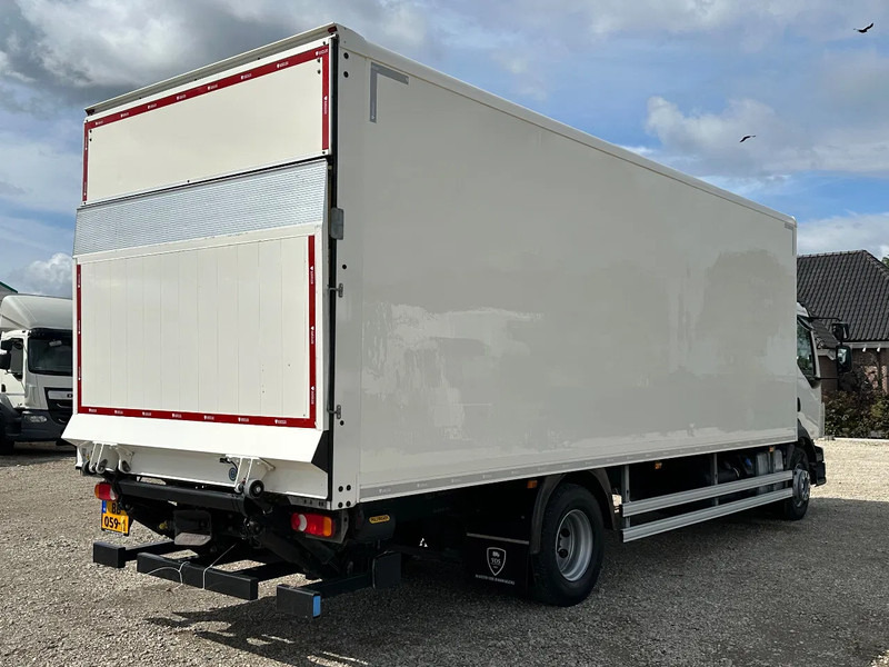 Volvo FL FL280.16 EURO6. 2022. 92747km. 720x250x240 als in NIEWSTAAT! - Camión caja cerrada: foto 4 Volvo FL FL280.16 EURO6. 2022. 92747km. 720x250x240 als in NIEWSTAAT! - Camión caja cerrada: foto 4