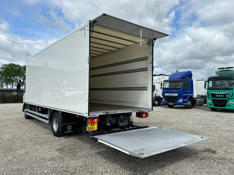 Volvo FL FL280.16 EURO6. 2022. 92747km. 720x250x240 als in NIEWSTAAT! - Camión caja cerrada: foto 3 Volvo FL FL280.16 EURO6. 2022. 92747km. 720x250x240 als in NIEWSTAAT! - Camión caja cerrada: foto 3