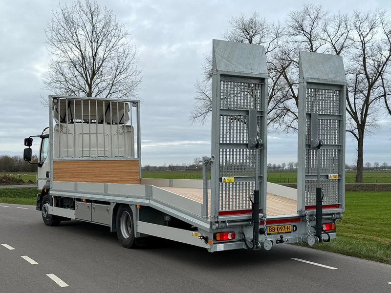 Volvo FL FL280.16 EURO6. 2022. , OPRIJWAGEN. NIEUWE OPBOUW! - Camión chasis: foto 3 Volvo FL FL280.16 EURO6. 2022. , OPRIJWAGEN. NIEUWE OPBOUW! - Camión chasis: foto 3