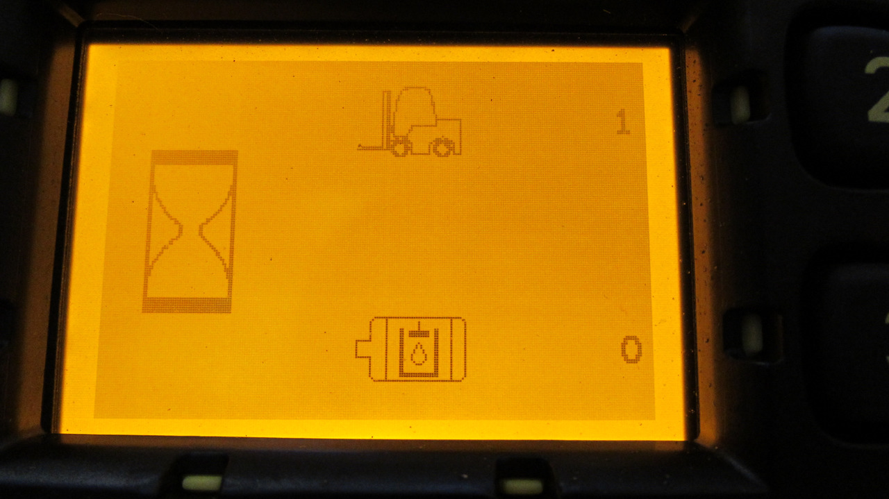 Hyster J 1.6 XNT (MWB) - Carretilla elevadora eléctrica: foto 4 Hyster J 1.6 XNT (MWB) - Carretilla elevadora eléctrica: foto 4