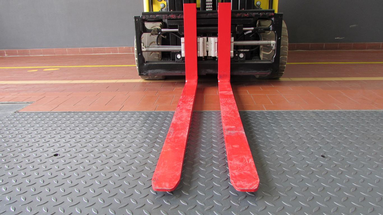 Hyster J1.8 XNT (MWB) - Carretilla elevadora eléctrica: foto 5 Hyster J1.8 XNT (MWB) - Carretilla elevadora eléctrica: foto 5