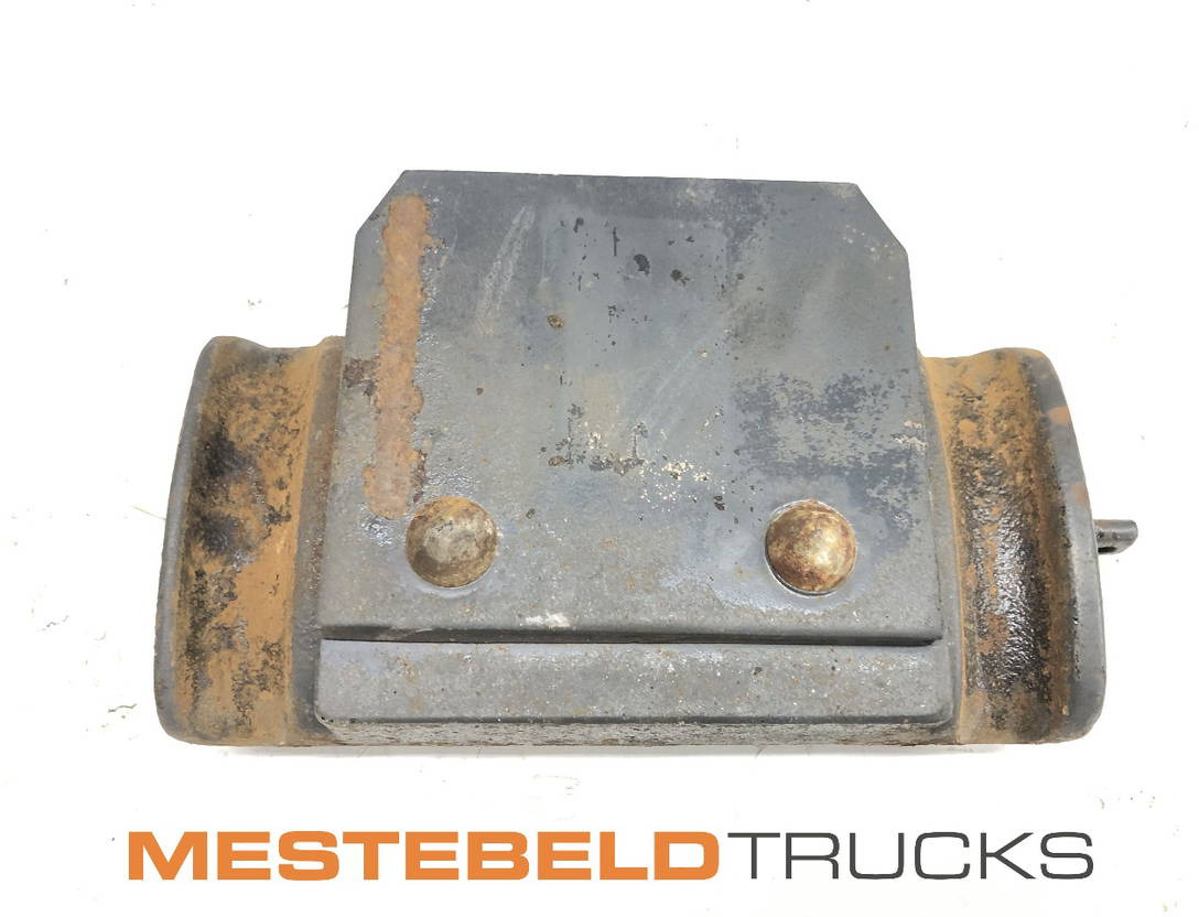 DAF Aspad rechts - Bastidor/ Chasis para Camión: foto 1 DAF Aspad rechts - Bastidor/ Chasis para Camión: foto 1