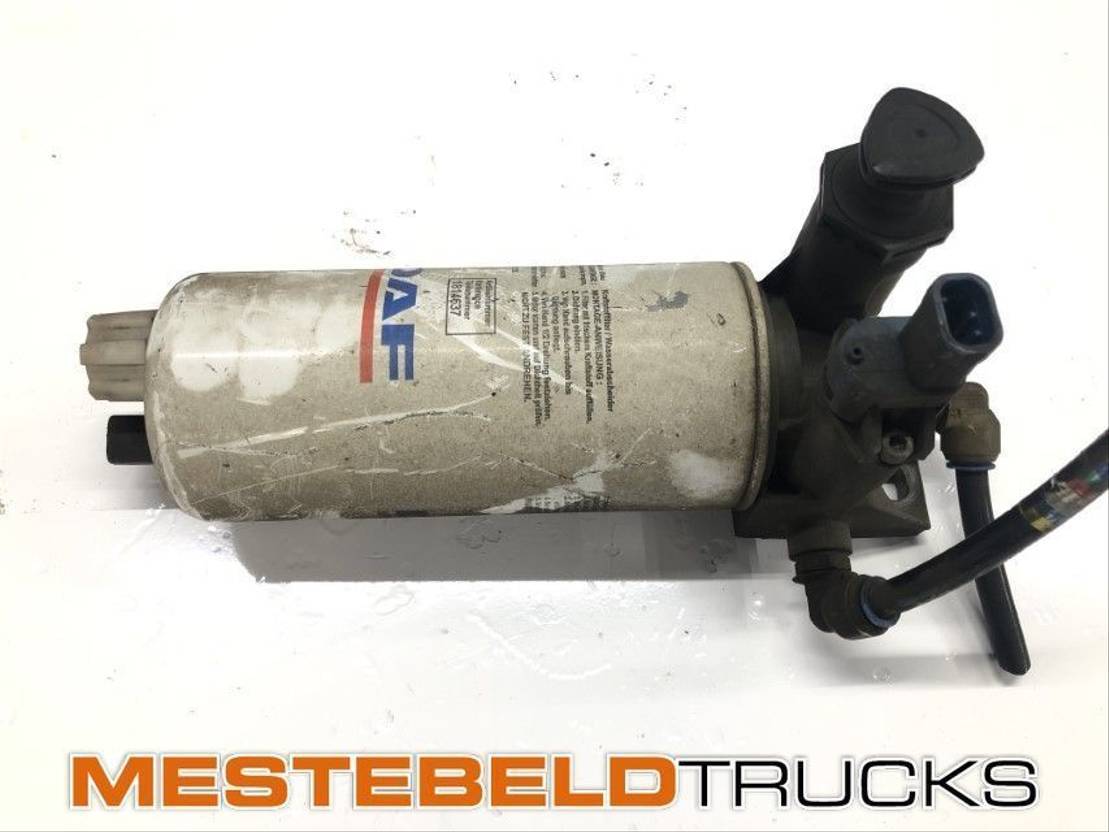 DAF Brandstoffilter - Sistema de combustible para Camión: foto 1 DAF Brandstoffilter - Sistema de combustible para Camión: foto 1