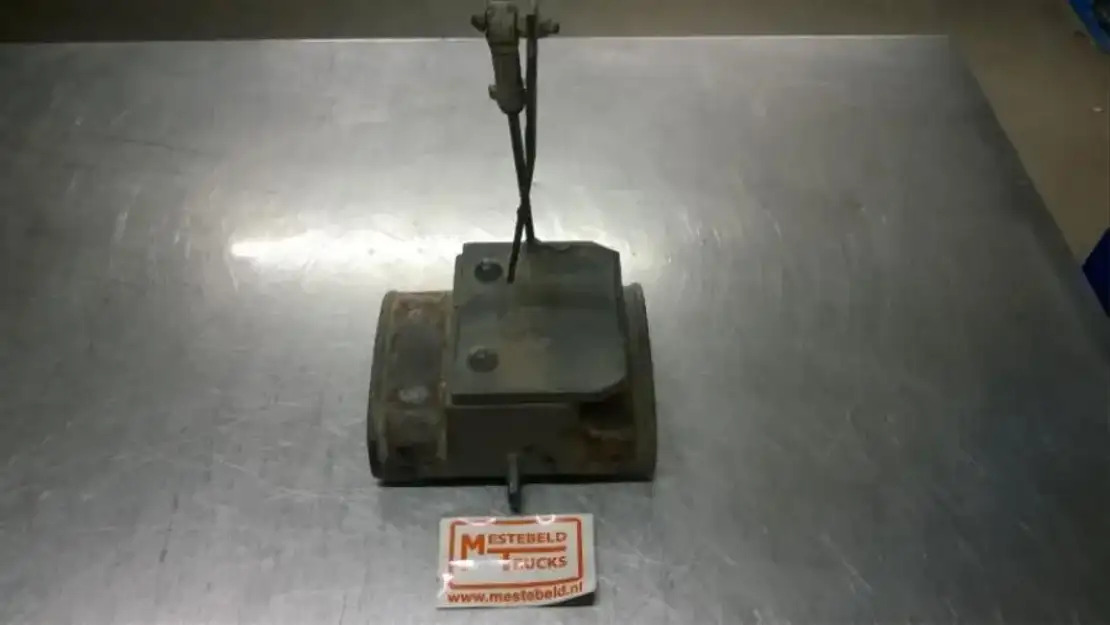 Bastidor/ Chasis para Camión DAF CF 85 Aspad links: foto 1