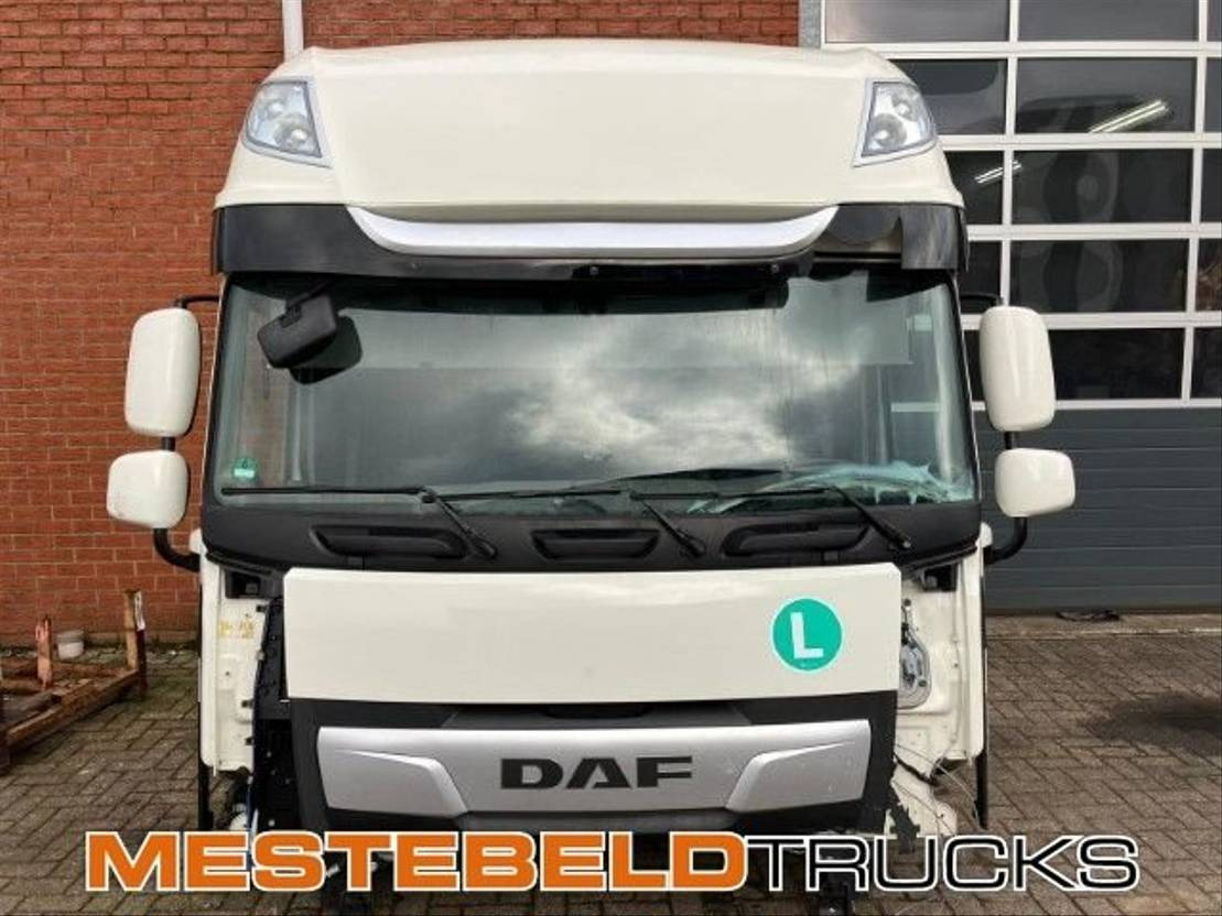 DAF Cabine - Cabina para Camión: foto 1 DAF Cabine - Cabina para Camión: foto 1