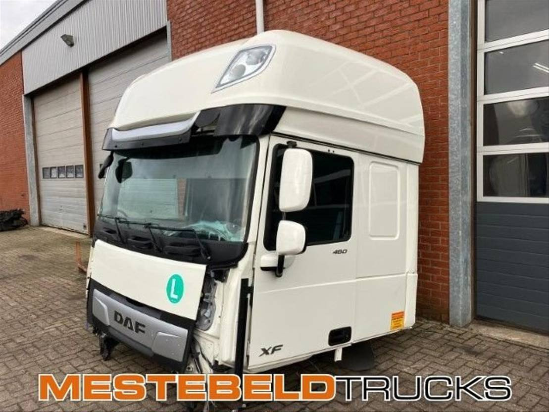 DAF Cabine - Cabina para Camión: foto 3 DAF Cabine - Cabina para Camión: foto 3