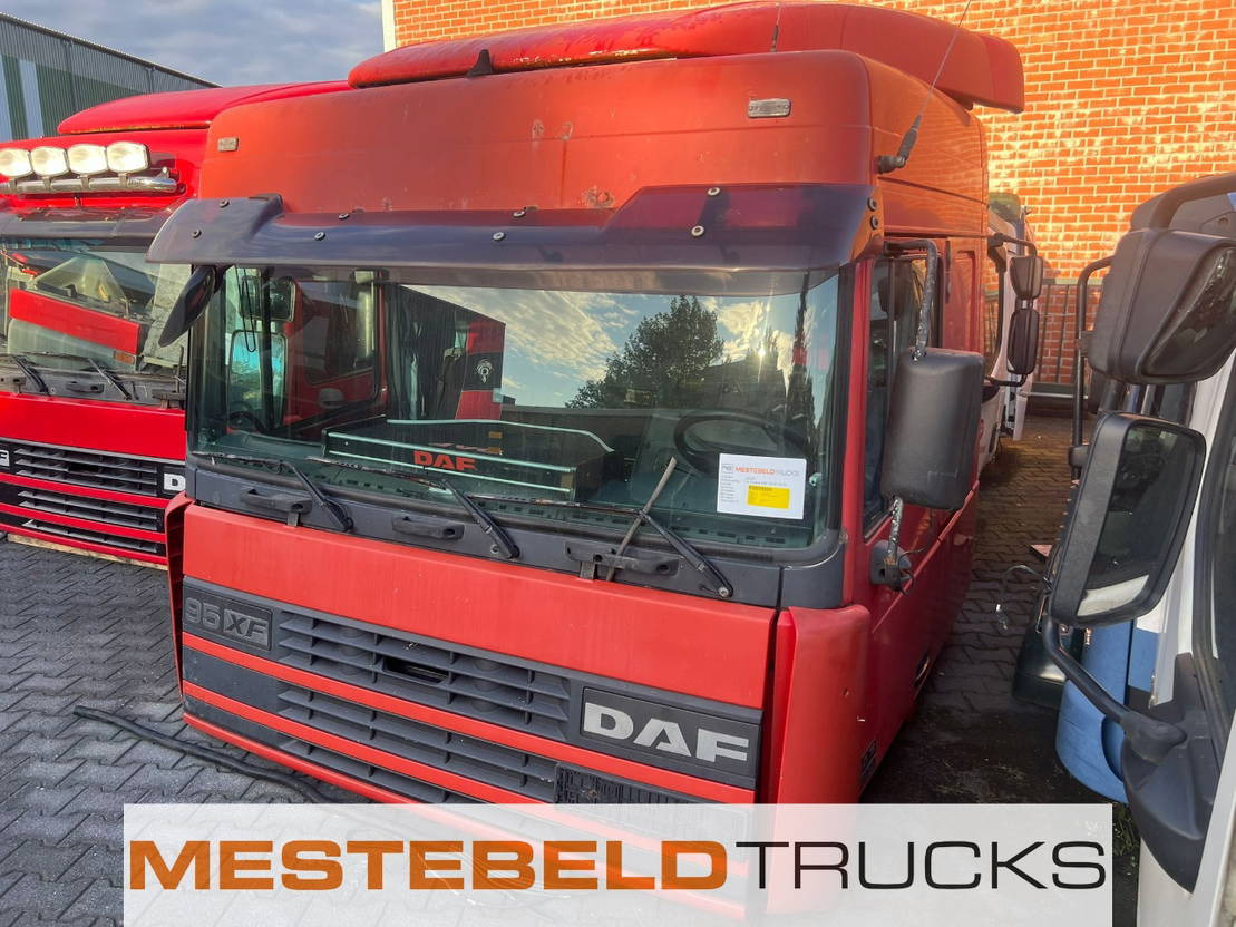 DAF Cabine Spacecab Euro 2 - Cabina para Camión: foto 1 DAF Cabine Spacecab Euro 2 - Cabina para Camión: foto 1