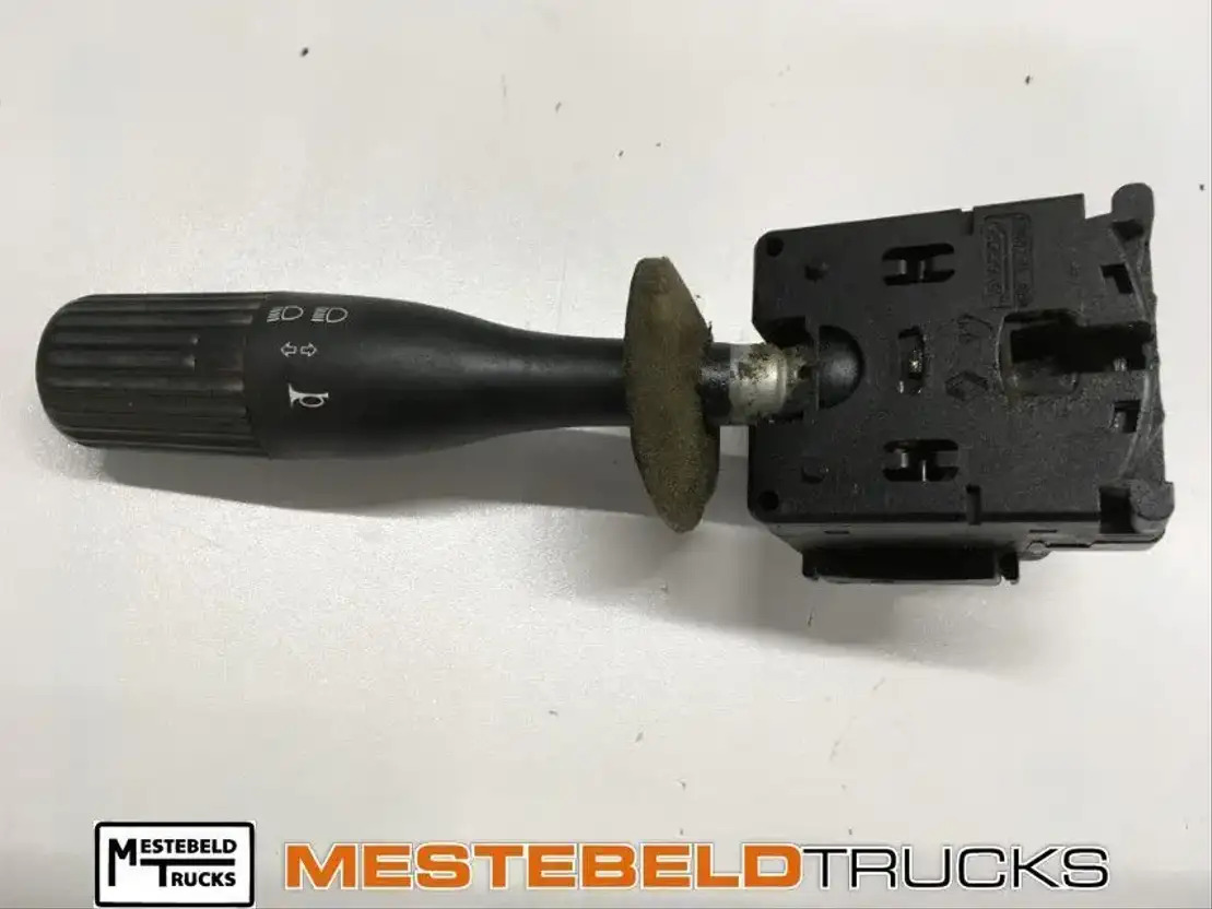 Sistema eléctrico para Camión DAF Combischakelaar knipperlicht/claxon: foto 1