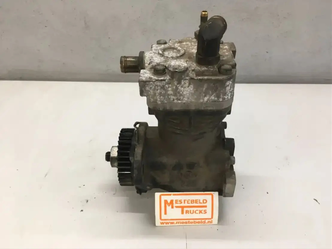 DAF Compressor - Motor y piezas para Camión: foto 1 DAF Compressor - Motor y piezas para Camión: foto 1