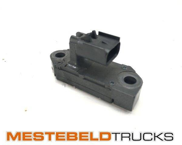 DAF Drukverschilsensor PX7 - Sistema eléctrico para Camión: foto 1 DAF Drukverschilsensor PX7 - Sistema eléctrico para Camión: foto 1