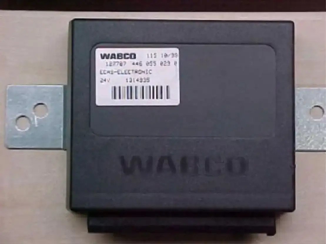 DAF Ecas unit XF  - Sistema eléctrico para Camión: foto 1 DAF Ecas unit XF  - Sistema eléctrico para Camión: foto 1