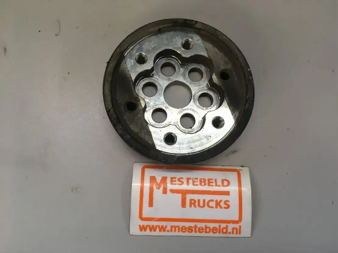 DAF Flens van trillingsdemper - Motor y piezas para Camión: foto 1 DAF Flens van trillingsdemper - Motor y piezas para Camión: foto 1