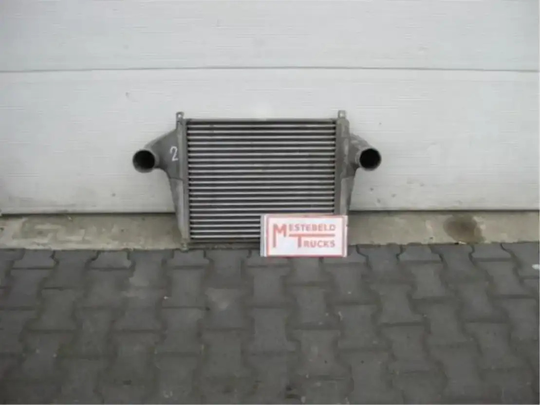 DAF Intercooler - Intercooler para Camión: foto 1 DAF Intercooler - Intercooler para Camión: foto 1