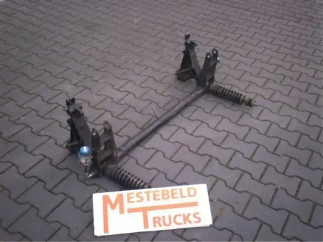 DAF Kantelmechanisme XF95/XF105 - Bastidor/ Chasis para Camión: foto 1 DAF Kantelmechanisme XF95/XF105 - Bastidor/ Chasis para Camión: foto 1