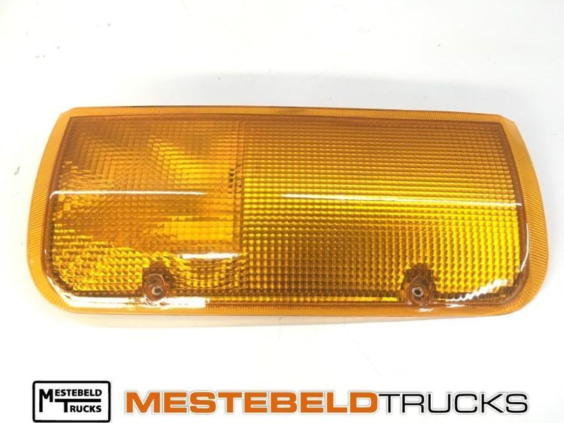 DAF Knipperlicht links - Sistema eléctrico para Camión: foto 1 DAF Knipperlicht links - Sistema eléctrico para Camión: foto 1
