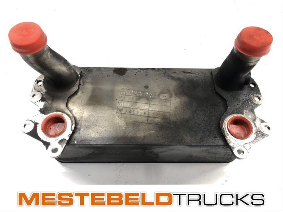 DAF Koeler retarder - Caja de cambios para Camión: foto 1 DAF Koeler retarder - Caja de cambios para Camión: foto 1