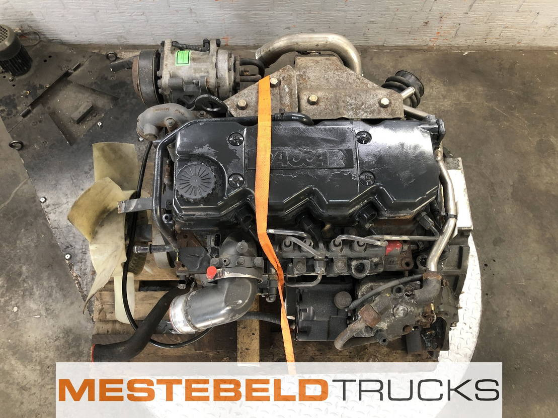 DAF Motor LF 45 - Motor para Camión: foto 5 DAF Motor LF 45 - Motor para Camión: foto 5