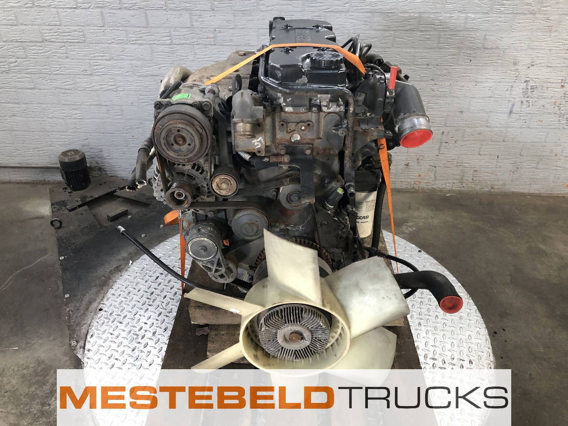 DAF Motor LF 45 - Motor para Camión: foto 4 DAF Motor LF 45 - Motor para Camión: foto 4