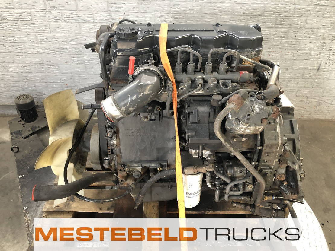 DAF Motor LF 45 - Motor para Camión: foto 1 DAF Motor LF 45 - Motor para Camión: foto 1