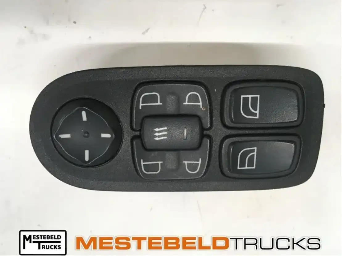 DAF Portiermodule - Sistema eléctrico para Camión: foto 1 DAF Portiermodule - Sistema eléctrico para Camión: foto 1