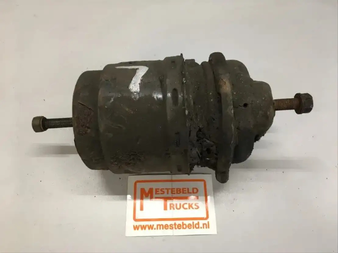 DAF Rembooster linksachter - Piezas de freno para Camión: foto 1 DAF Rembooster linksachter - Piezas de freno para Camión: foto 1