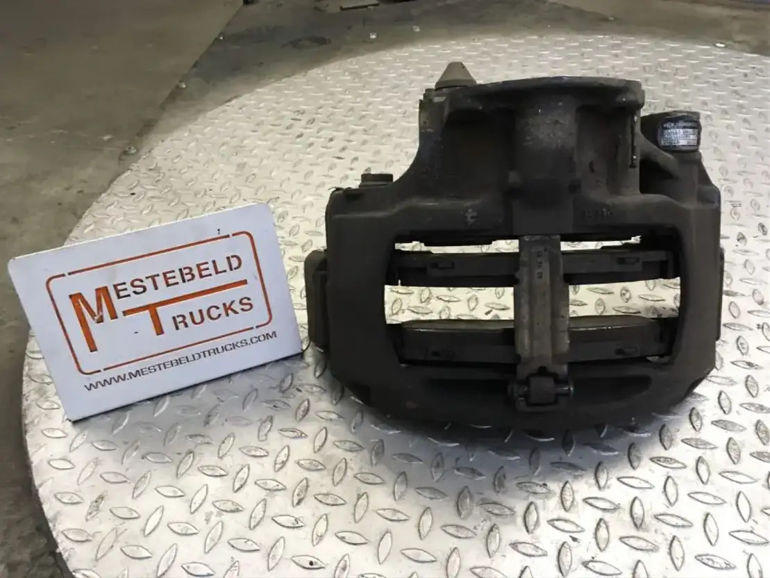 DAF Remklauw linksvoor - Piezas de freno para Camión: foto 1 DAF Remklauw linksvoor - Piezas de freno para Camión: foto 1