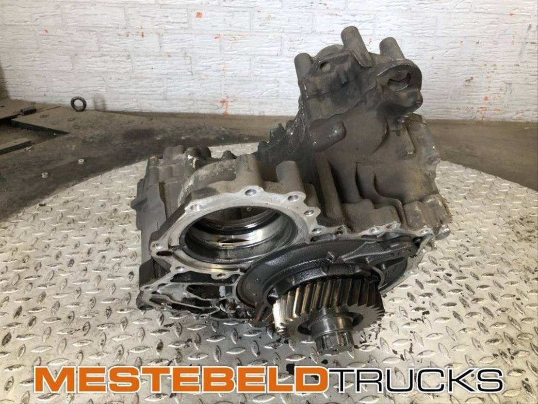 DAF Retarder IT 3 AMT - Caja de cambios para Camión: foto 1 DAF Retarder IT 3 AMT - Caja de cambios para Camión: foto 1