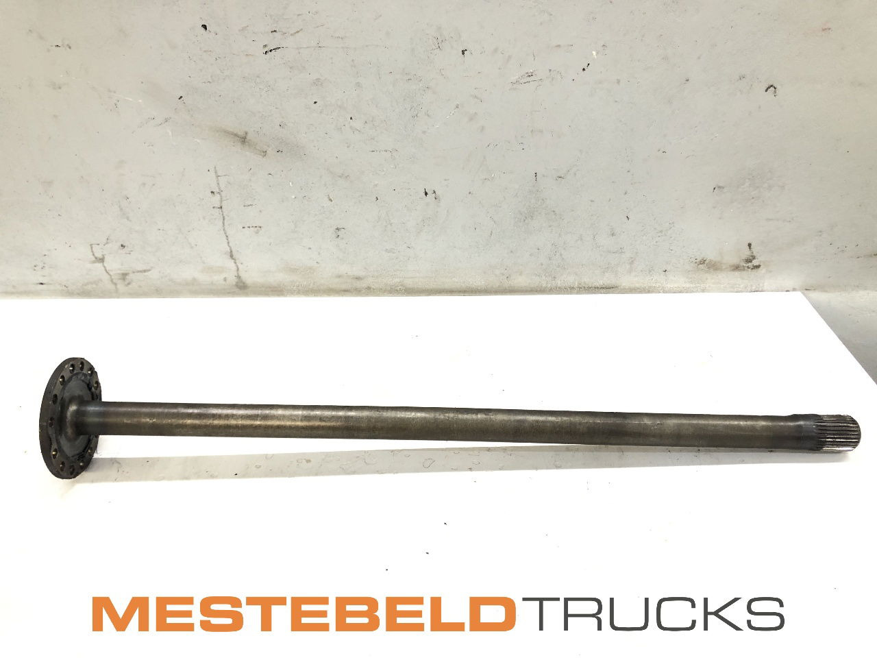DAF Steekas LF45 - Eje posterior para Camión: foto 1 DAF Steekas LF45 - Eje posterior para Camión: foto 1