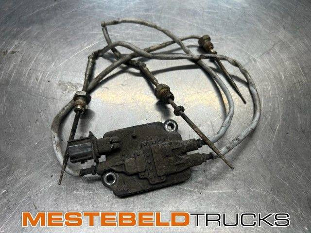 DAF Temperatuursensor DPF MX 11 - Sistema de escape para Camión: foto 1 DAF Temperatuursensor DPF MX 11 - Sistema de escape para Camión: foto 1