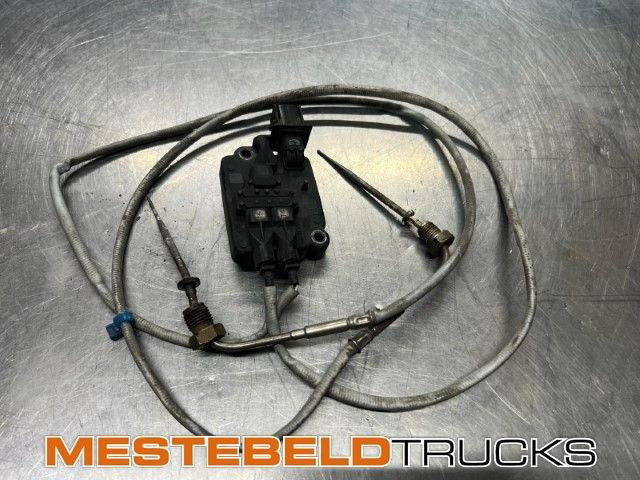DAF Temperatuursensor Kat MX11 - Sistema de escape para Camión: foto 1 DAF Temperatuursensor Kat MX11 - Sistema de escape para Camión: foto 1