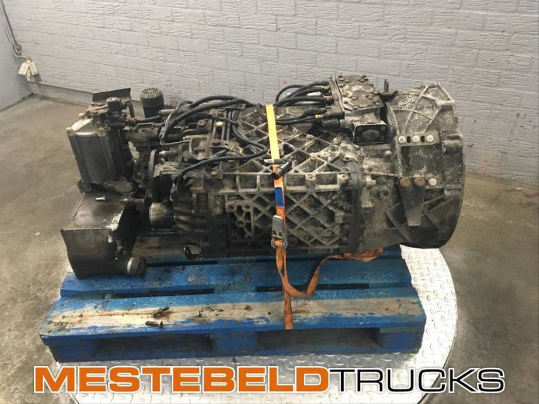 DAF Versnellingsbak 16 S 151 IT - Caja de cambios para Camión: foto 3 DAF Versnellingsbak 16 S 151 IT - Caja de cambios para Camión: foto 3