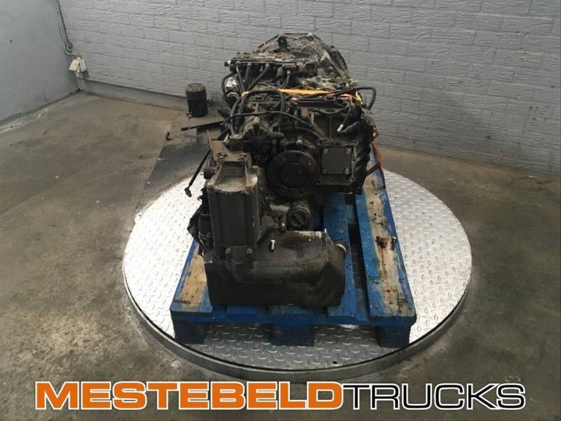 DAF Versnellingsbak 16 S 151 IT - Caja de cambios para Camión: foto 2 DAF Versnellingsbak 16 S 151 IT - Caja de cambios para Camión: foto 2