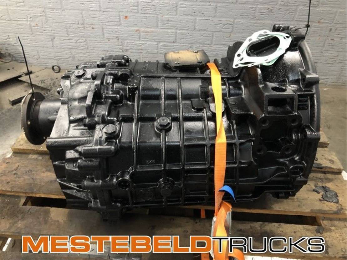 DAF Versnellingsbak 6 S 1000 TO - Caja de cambios para Camión: foto 1 DAF Versnellingsbak 6 S 1000 TO - Caja de cambios para Camión: foto 1