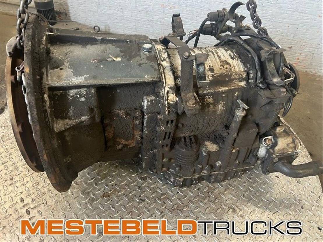 DAF Versnellingsbak Allison MD 3060P - Caja de cambios para Camión: foto 1 DAF Versnellingsbak Allison MD 3060P - Caja de cambios para Camión: foto 1